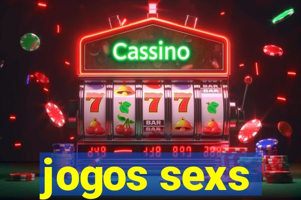 jogos sexs